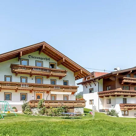 Ferienhaus Oberanger *