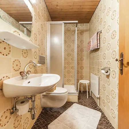 Apartmán Ferienhaus Oberanger Kaltenbach