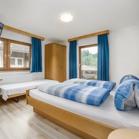 Ferienhaus Oberanger * Kaltenbach