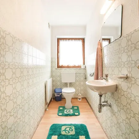 Ferienhaus Oberanger *