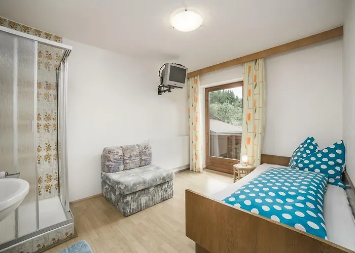 Ferienhaus Oberanger Apartmán