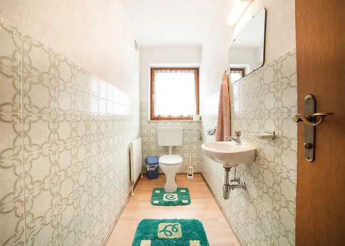 Ferienhaus Oberanger *