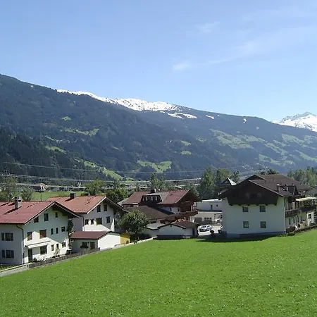 Ferienhaus Oberanger Appartamento