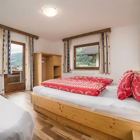 Ferienhaus Oberanger Appartamento