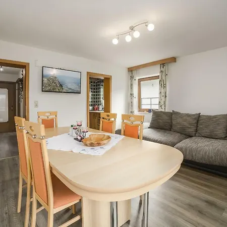 Appartamento Ferienhaus Oberanger Kaltenbach