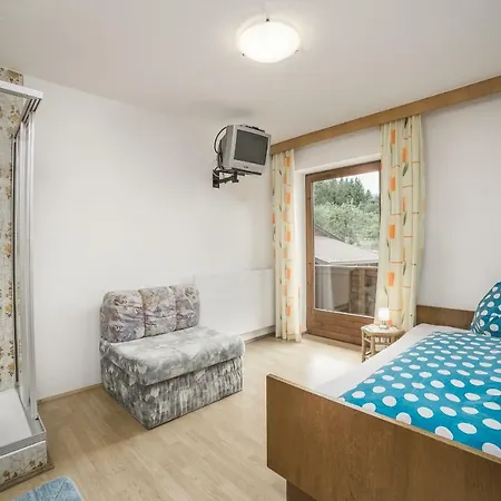 Ferienhaus Oberanger Appartamento